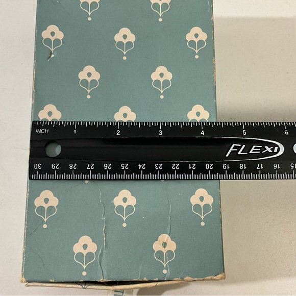 Vintage Estée Lauder Top Drawer Beauty Box Empty - Picture 7 of 12